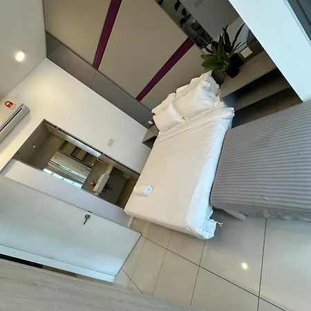 Robertson 2Bedroom And 3Bedroom Apartment Bukit Bintang,Kuala Lumpur Exterior photo
