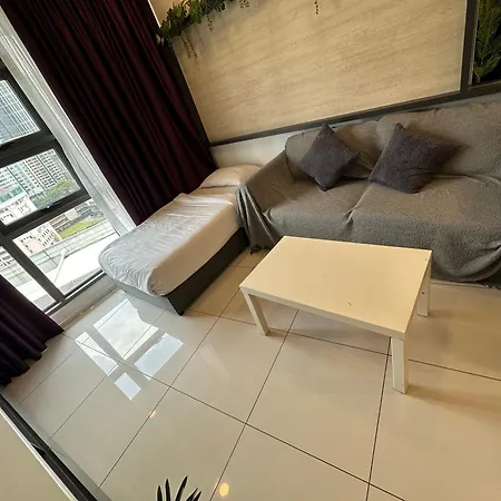 Robertson 2Bedroom And 3Bedroom Apartment Bukit Bintang,Kuala Lumpur Exterior photo