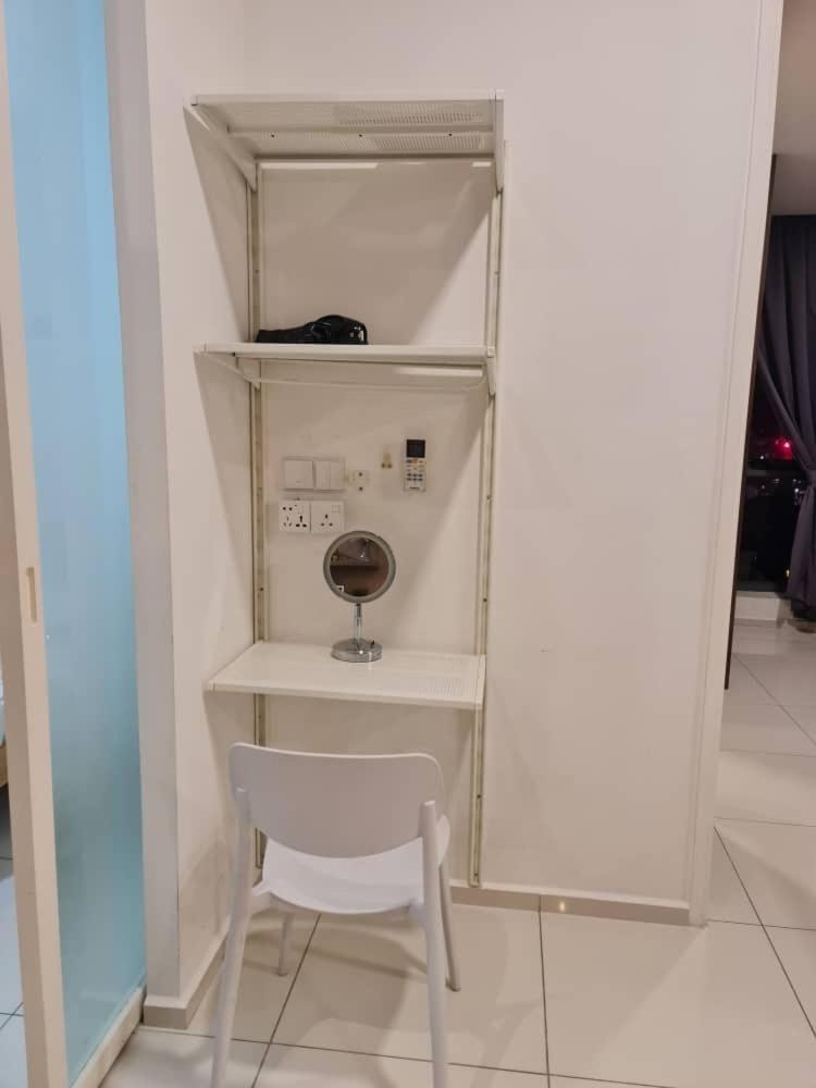 Robertson 2bedroom And 3bedroom Bukit Bintang,kuala Lumpur Apartment *