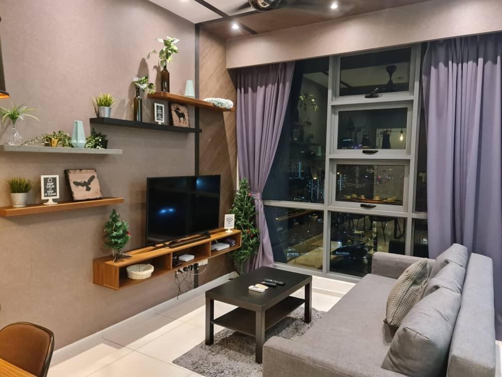 Robertson 2bedroom And 3bedroom Bukit Bintang,kuala Lumpur Apartment