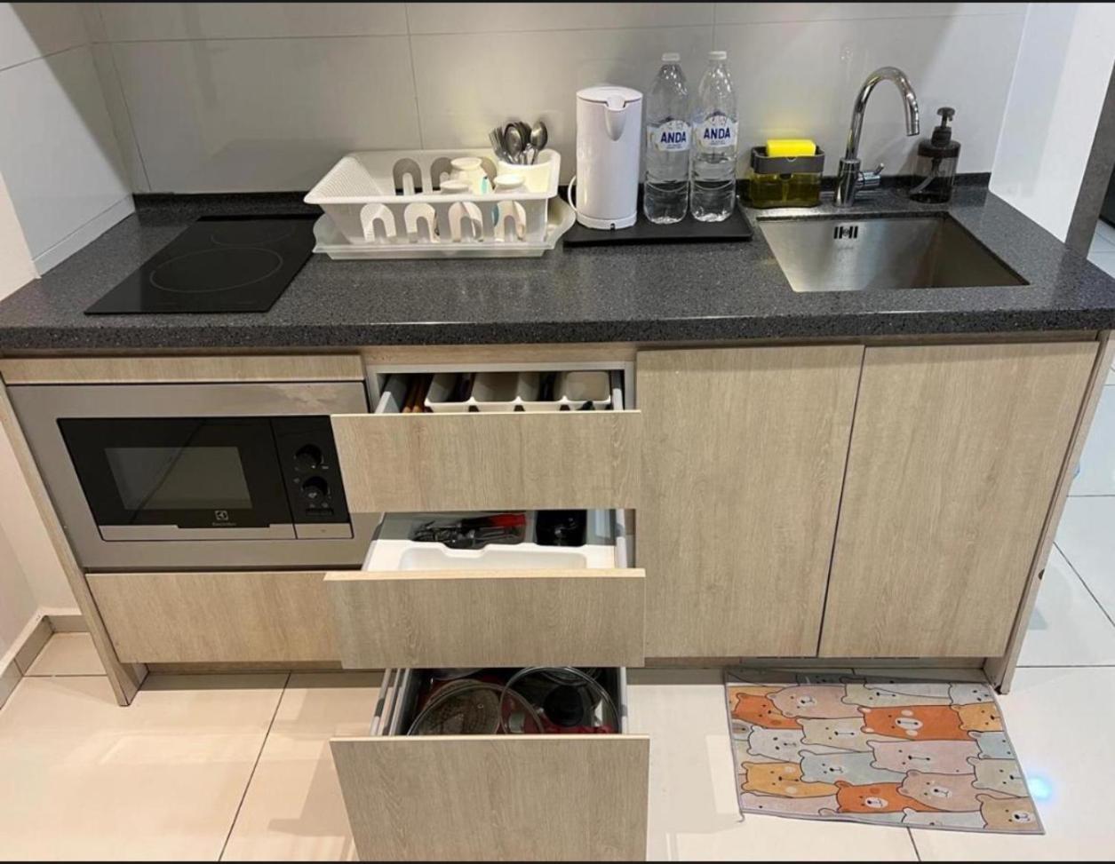 Apartment Robertson 2bedroom And 3bedroom Bukit Bintang,kuala Lumpur