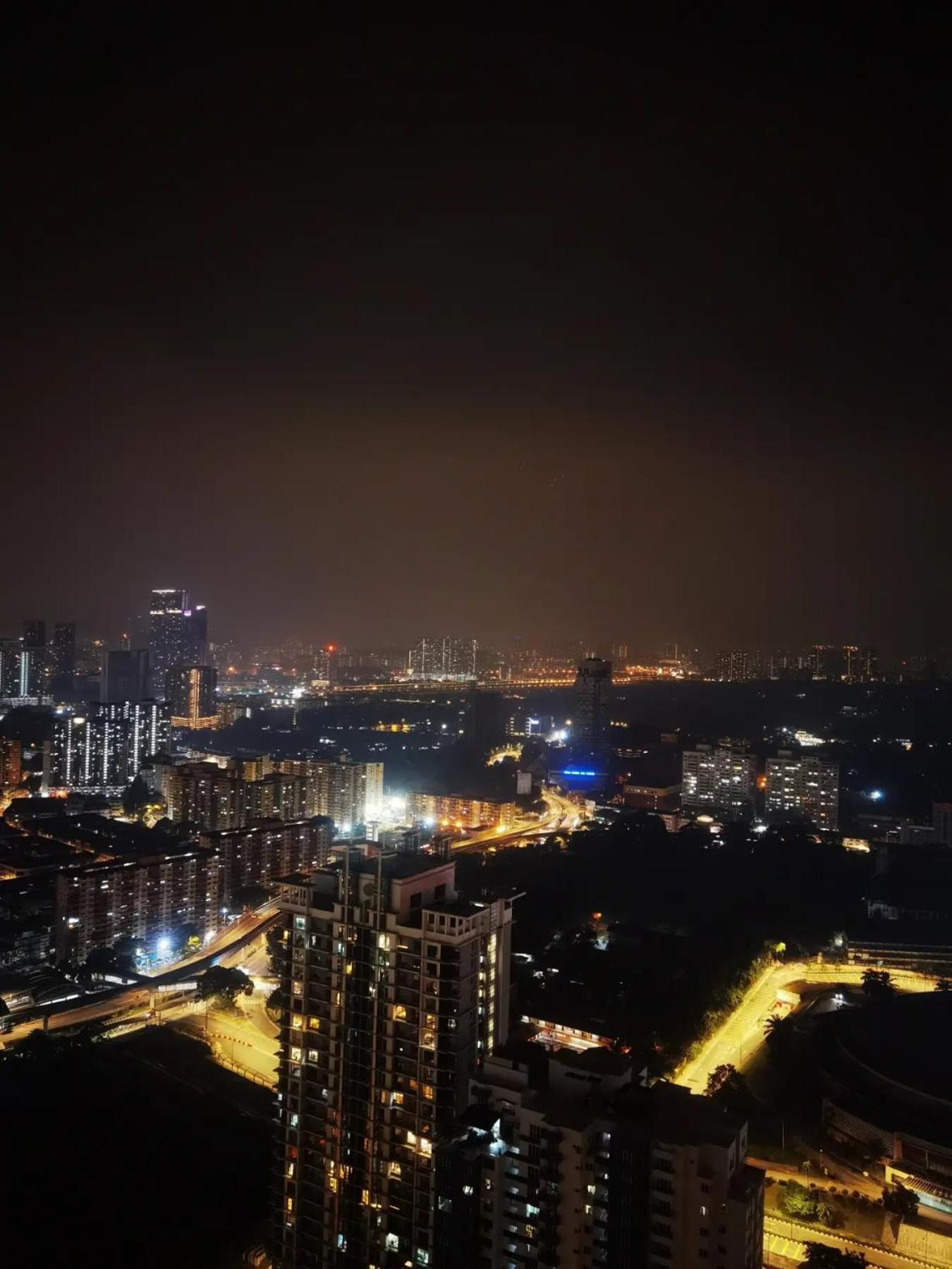 Robertson 2bedroom And 3bedroom Bukit Bintang,kuala Lumpur *