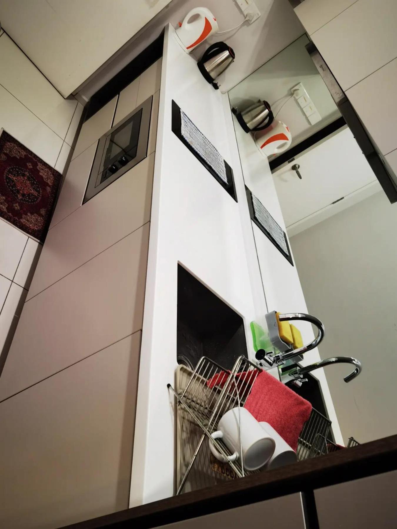 Robertson 2bedroom And 3bedroom Bukit Bintang,kuala Lumpur *