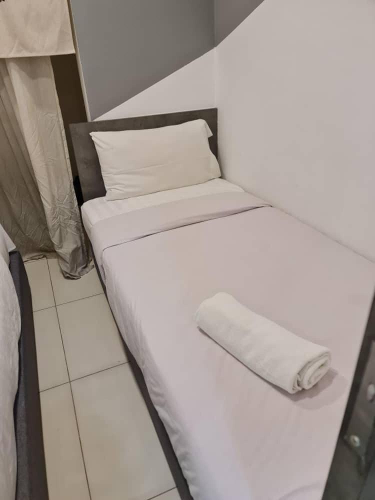 Robertson 2bedroom And 3bedroom Bukit Bintang,kuala Lumpur *