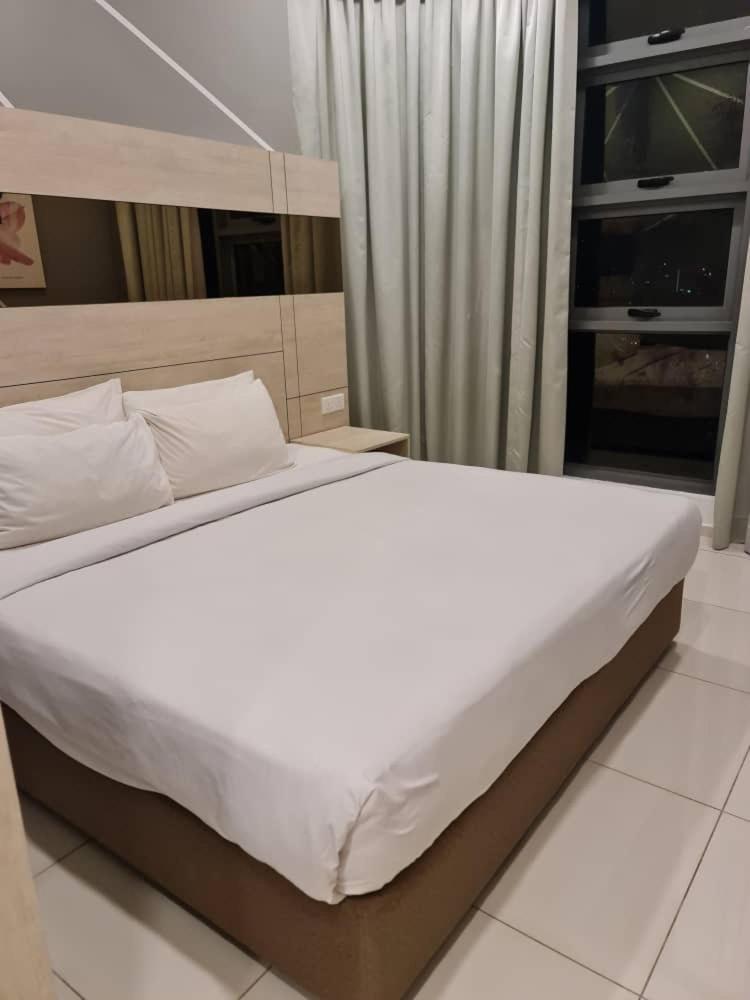 Robertson 2bedroom And 3bedroom Bukit Bintang,kuala Lumpur Kuala Lumpur