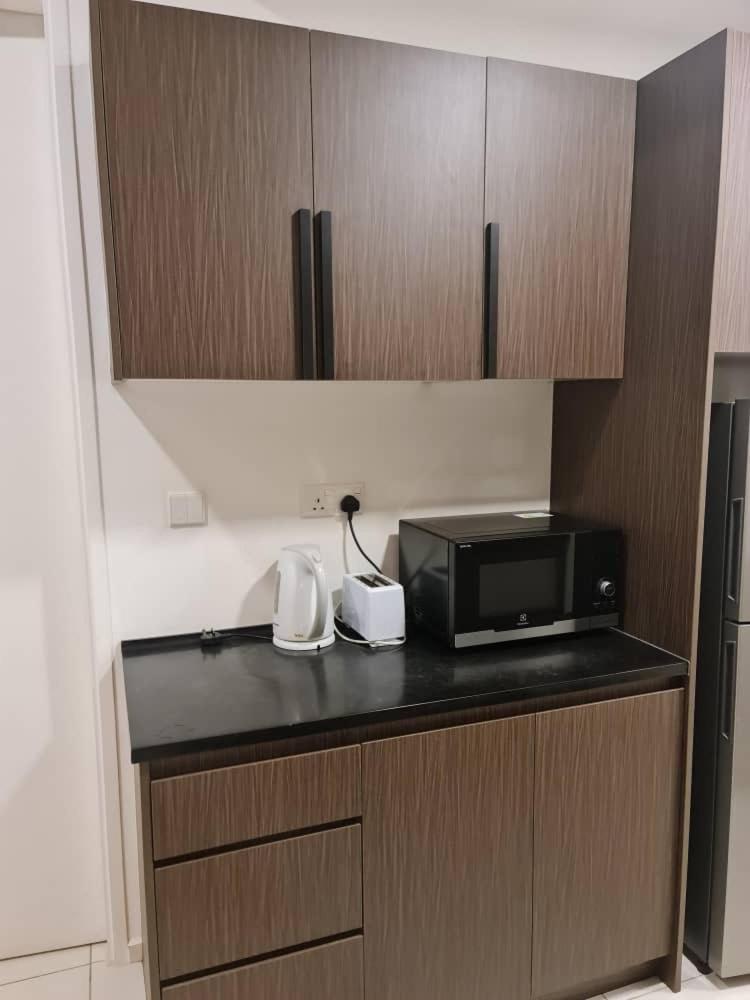 Robertson 2bedroom And 3bedroom Bukit Bintang,kuala Lumpur * Kuala Lumpur