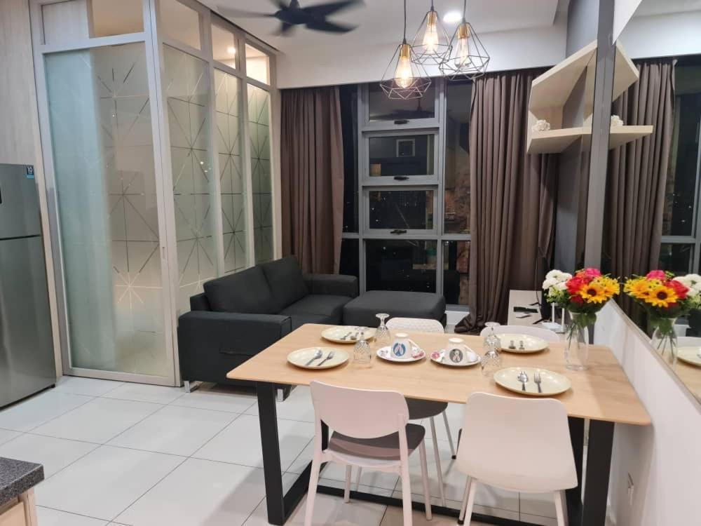Robertson 2bedroom And 3bedroom Bukit Bintang,kuala Lumpur Apartment