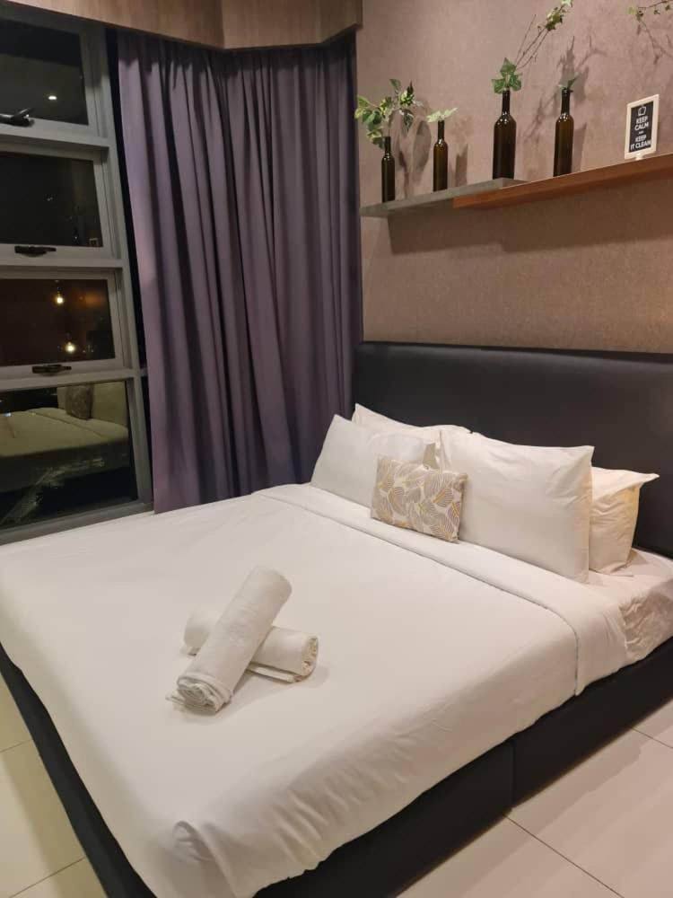 Robertson 2bedroom And 3bedroom Bukit Bintang,kuala Lumpur * Kuala Lumpur