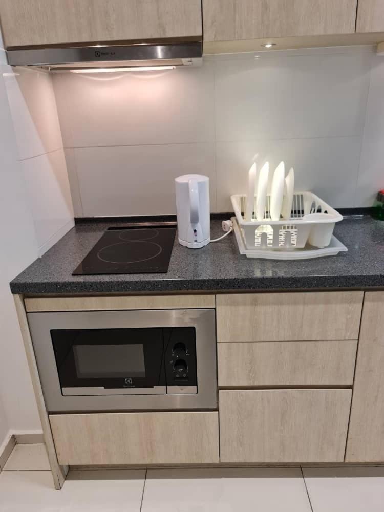 Apartment Robertson 2bedroom And 3bedroom Bukit Bintang,kuala Lumpur *