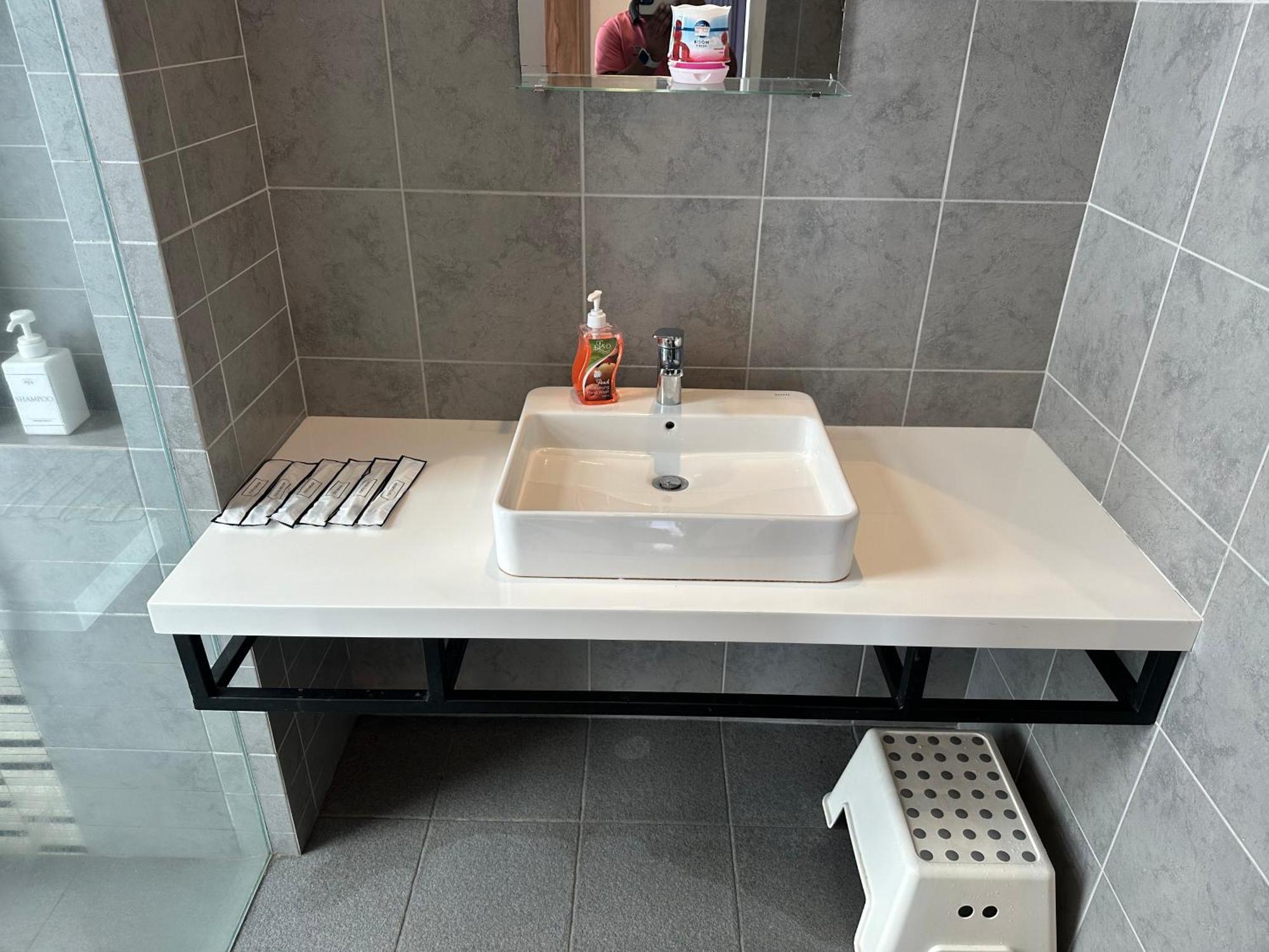 Robertson 2bedroom And 3bedroom Bukit Bintang,kuala Lumpur Apartment Kuala Lumpur