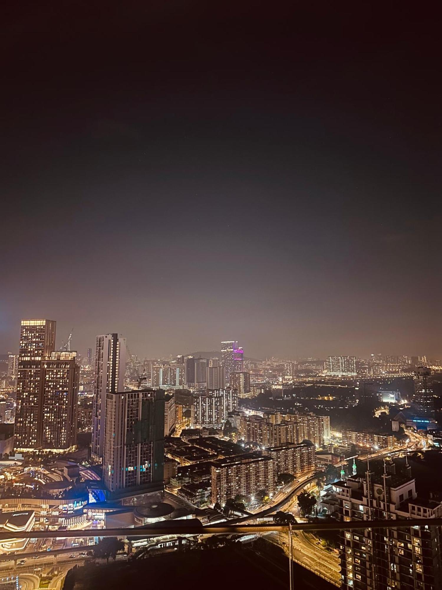 Robertson 2bedroom And 3bedroom Bukit Bintang,kuala Lumpur Apartment Kuala Lumpur