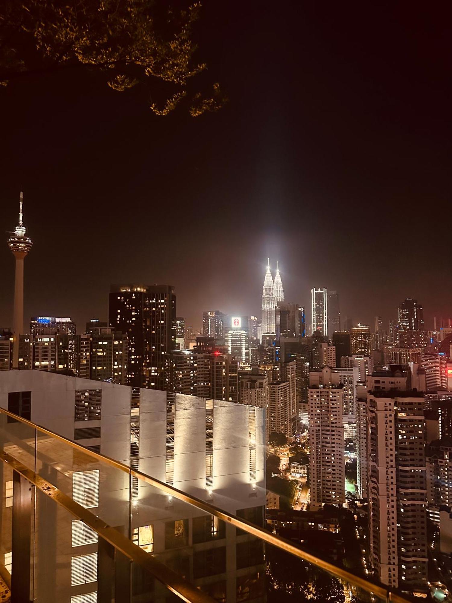 Robertson 2bedroom And 3bedroom Bukit Bintang,kuala Lumpur
