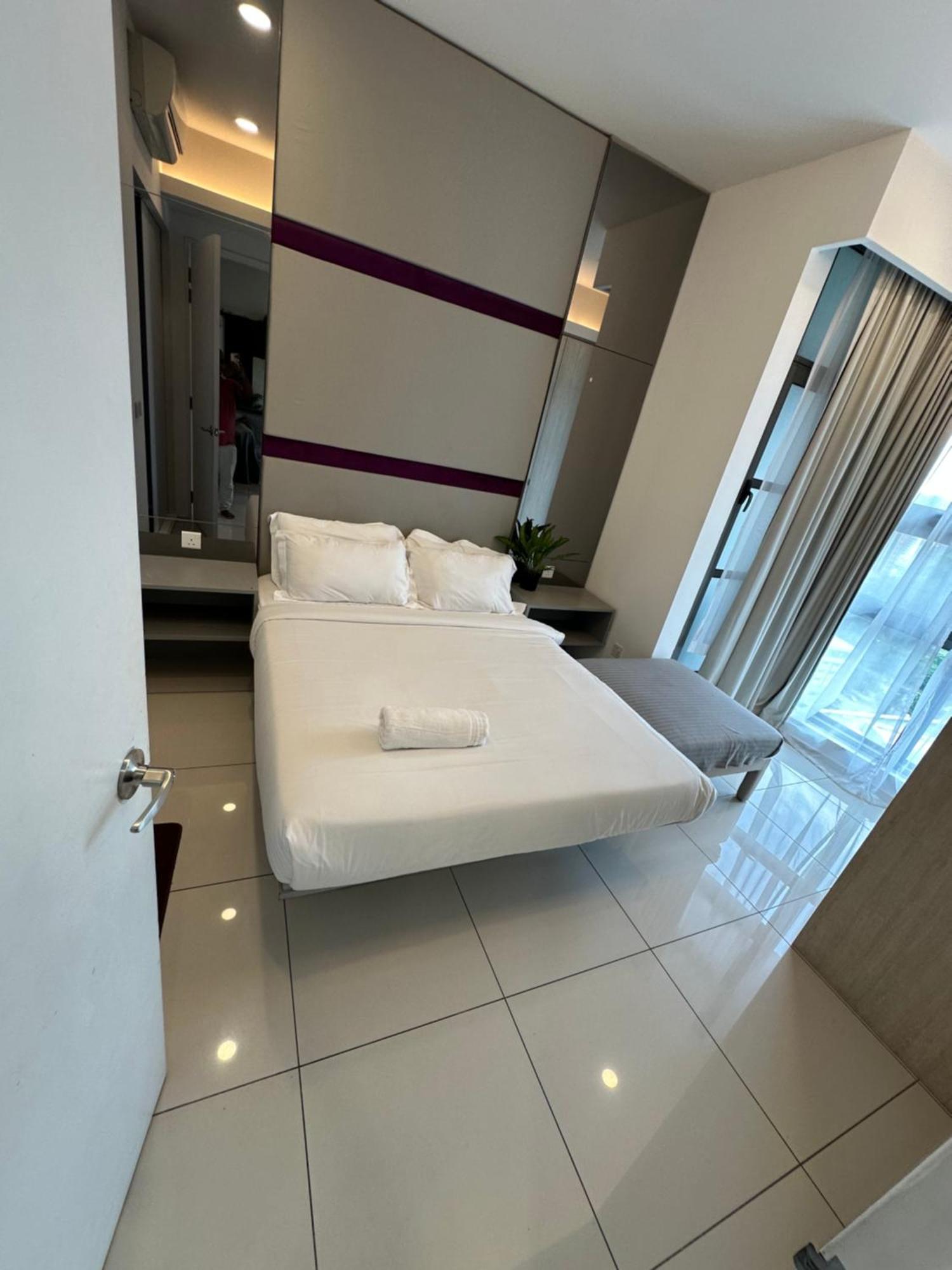 Robertson 2bedroom And 3bedroom Bukit Bintang,kuala Lumpur Kuala Lumpur