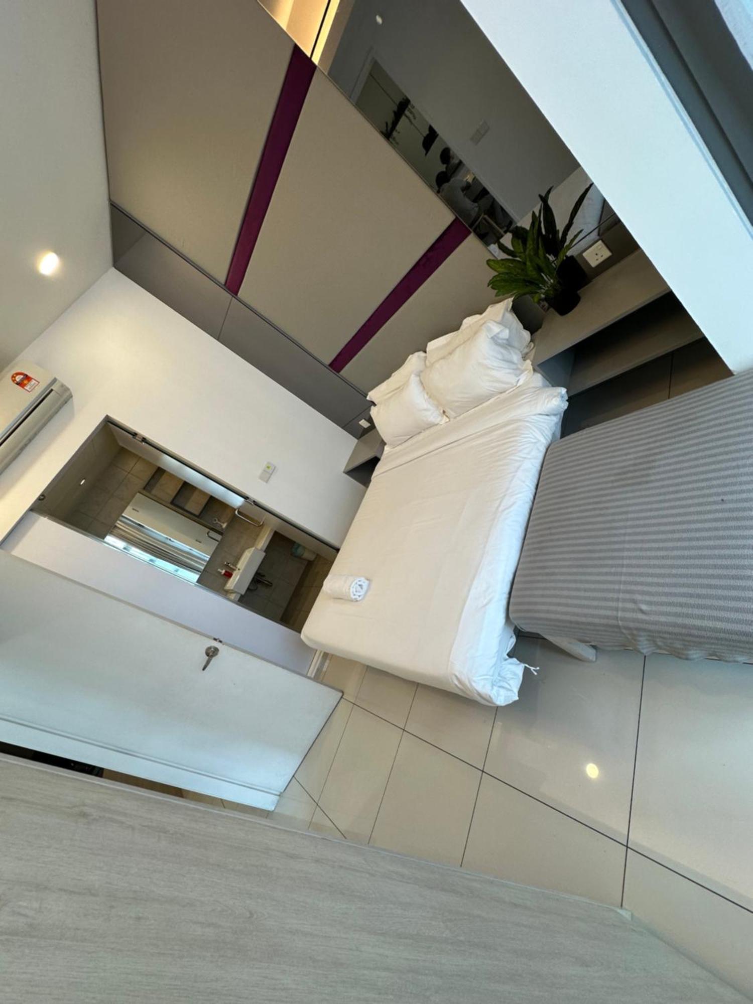 Robertson 2bedroom And 3bedroom Bukit Bintang,kuala Lumpur * Kuala Lumpur