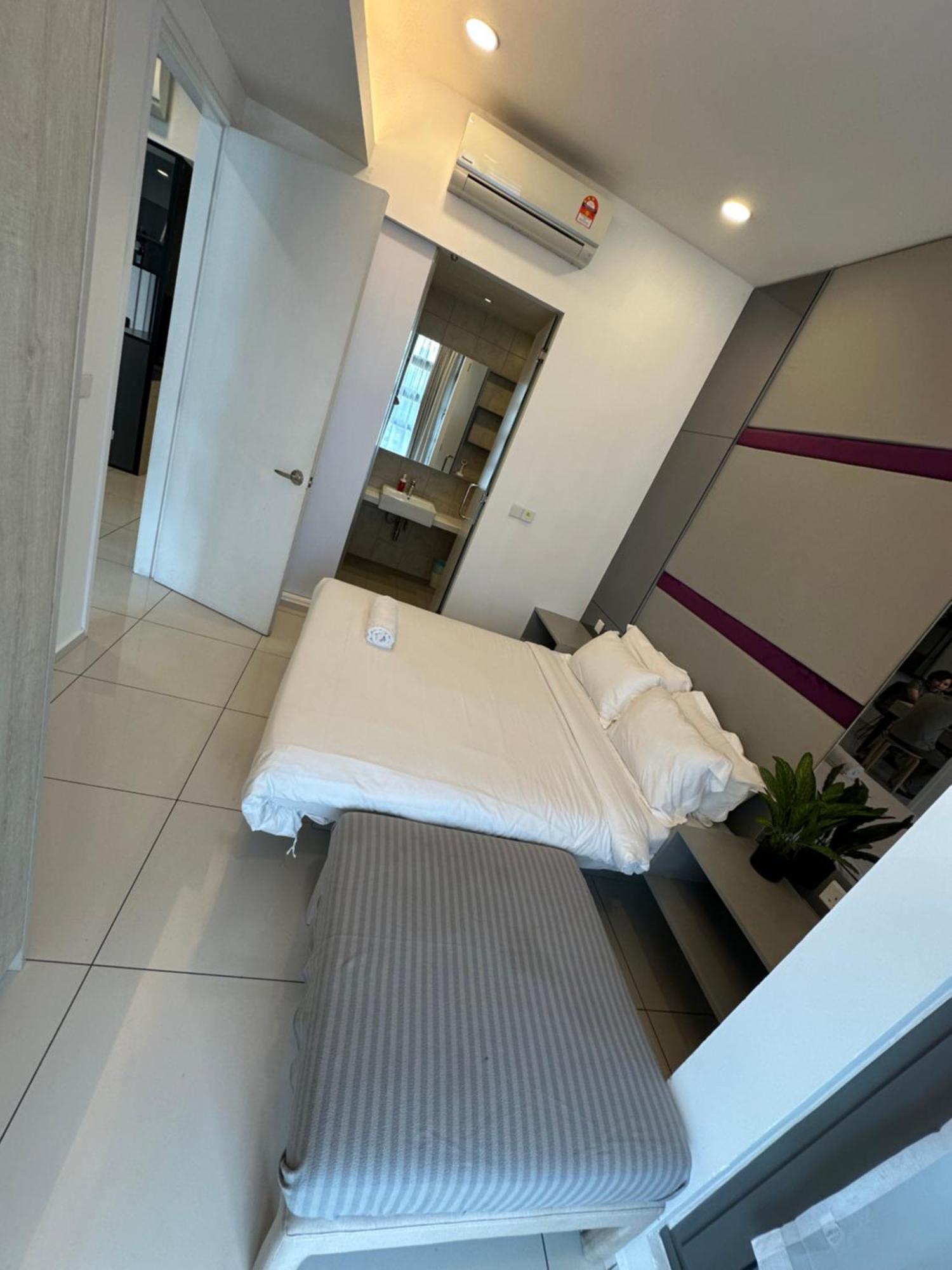 Robertson 2bedroom And 3bedroom Bukit Bintang,kuala Lumpur Apartment Kuala Lumpur